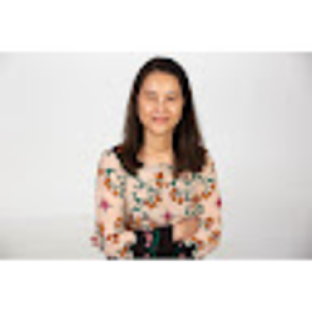 Meet your Posher, Tien